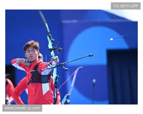 中国射箭项目在国际舞台上的竞争前景