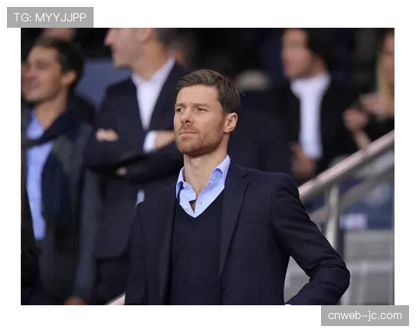 专访哈维-阿隆索：我的足球理念融合了西班牙、德国与英格兰的精髓