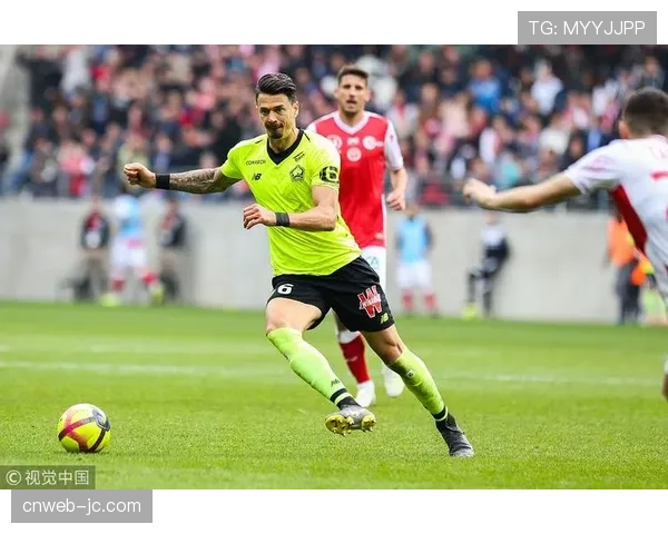 法甲第31轮综述：欧战与保级形势因本轮赛果发生微妙变化